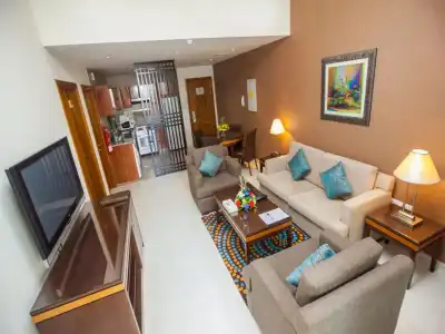 Xclusive Apartments - 42