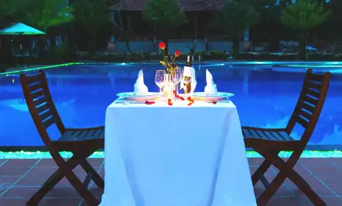 Maison du Vietnam Resort & Spa - 12