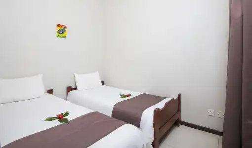 Le Palmiste Resort & Spa - 53