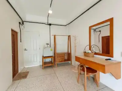 Sailom Resort Bangsaphan - 28