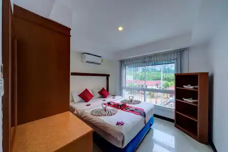 Krabi Apartment - 25