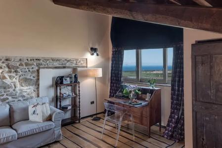 Be Vedetta - Relais & Glamping - Adult Only - 48