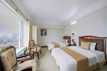 Hoang Long - Hai Phong Center - 30