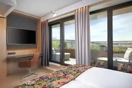 Holiday Inn Osnabrueck by IHG - 72