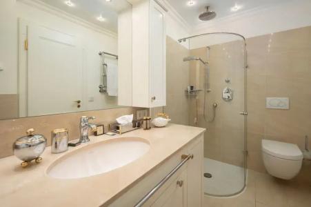 Gran BelVeder & Ostsee Therme Resort & Spa - 63