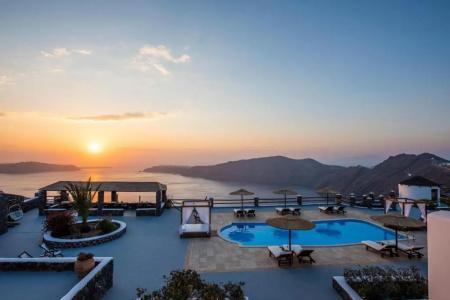 Caldera Memories - 82