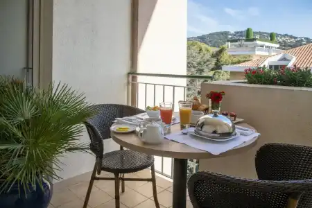 Le Cetai Cannes Beach - 38