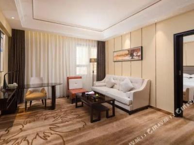 Sunshine Shenzhen - 136