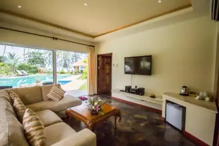 The Siam Residence Boutique Resort - 42