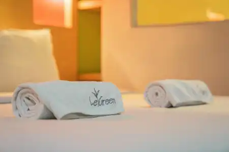 LeGreen Suite Senayan - 27