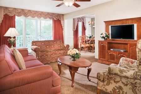 Club Wyndham Kingsgate - 52