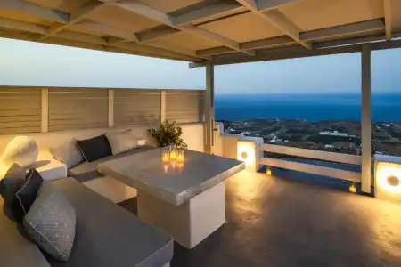 Siete Mares Luxury Suites - 316