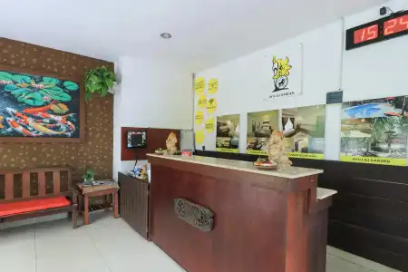 Ayu Lili Garden - 0
