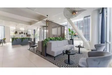 PLAZA Premium Almere - 16