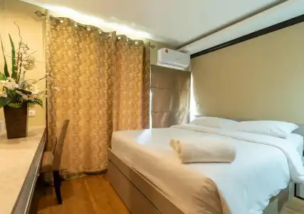 Greenview Ekkamai10 Residence - 42
