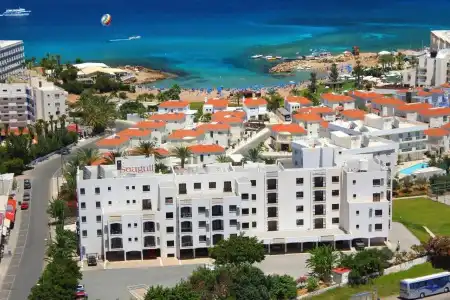 Seagull Apartments - 4