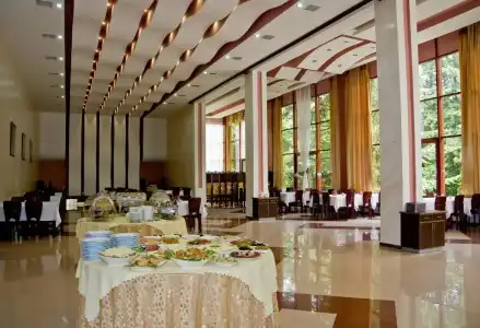 Dilijan Resort - 21
