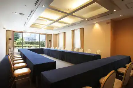 Holiday Inn ANA Sendai by IHG - 18