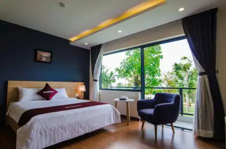 Son Tra Hill Phu Quoc - 49