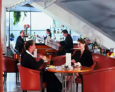 Maritim Frankfurt - 22