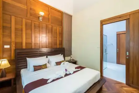 Pattra Vill Resort - 155