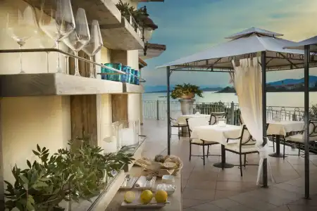 Gabbiano Azzurro & Suites - 29
