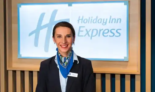 Holiday Inn Express Bristol City Centre by IHG - 42