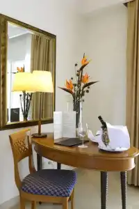 Vincci Saphir Palace & Spa - 56
