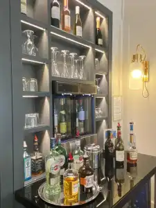 Hôtel Le Marianne - 9