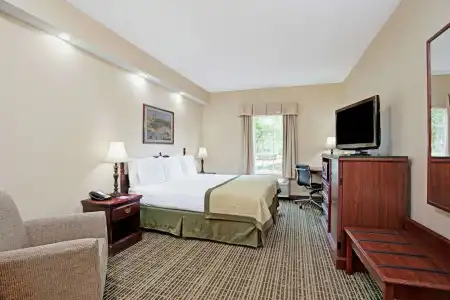 Quality Inn Ormond Beach – Daytona - 2