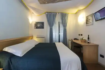 Locanda Ca Da Iride - 35