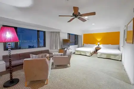 The Luigans Spa and Resort - 106