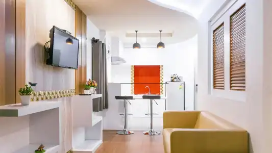 Sunset Residence Pinklao - 11