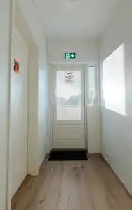Hostel Fjordur - 11
