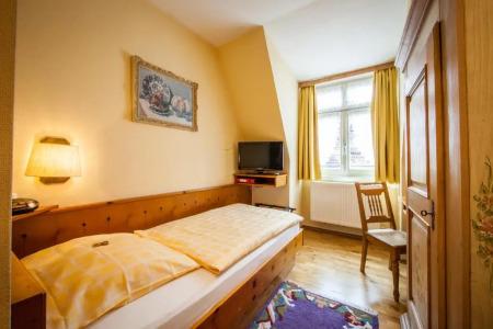 Hotel-Restaurant Hackteufel - 18