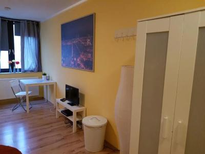 Nauwieser Apartments - 96