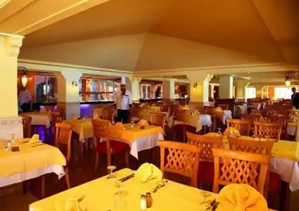 El Ksar Resort & Thalasso - 29
