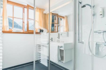 Felbermayer & AlpineSpa - Montafon - 56