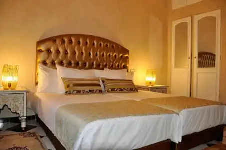 Riad l´Escale de Marrakech - 81