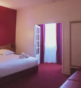 Le Clocher de Rodez - 63