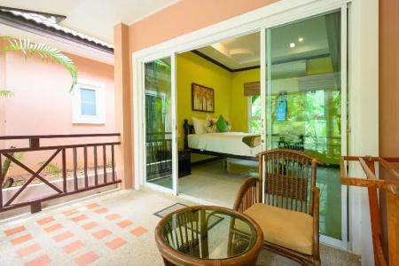 Thai Modern Resort & Spa - 105