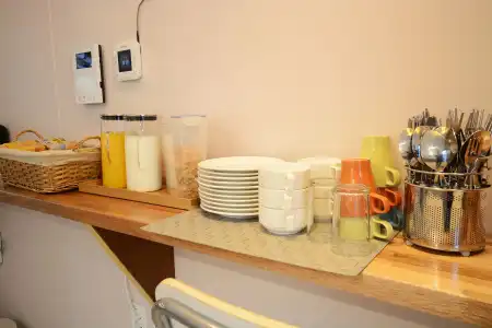 Sunny Hill Hostel Hongdae - 31