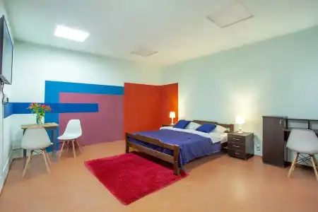 P2B hostel & bar - 1