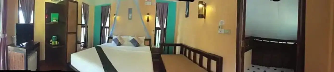 Anyavee Railay Resort - 83