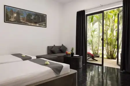 Apsara Greenland Boutique Villa - 96