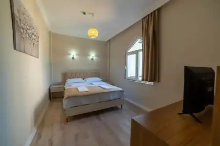 Rega Otel - 85