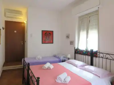 B&B Porta del Re - 1