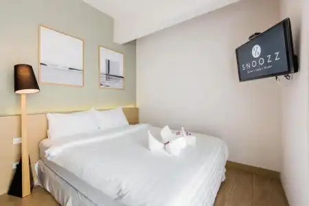 Snoozz - Hostel - 61