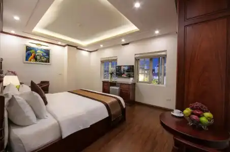 Royal St Hanoi - 109