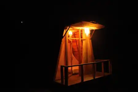 Shiva Camp - 44